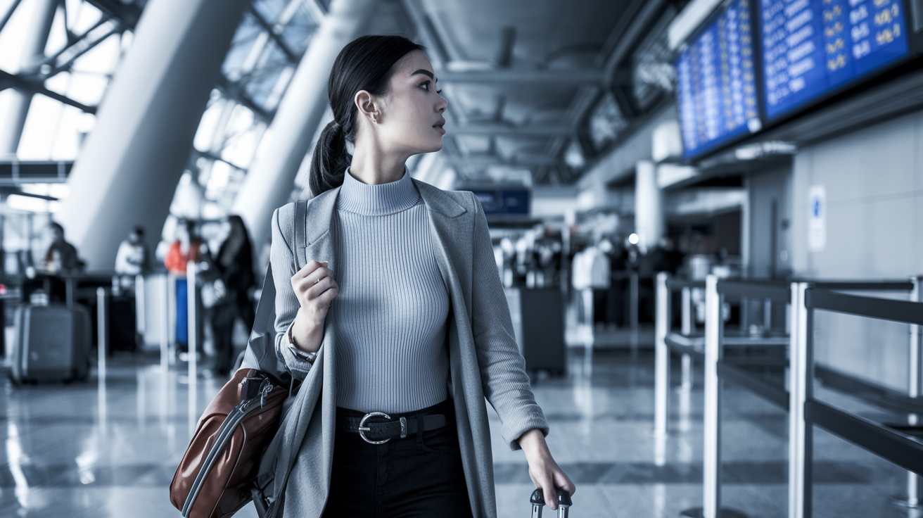 Fujairah Airport Transfer to Dubai Airport: Your Complete Guide